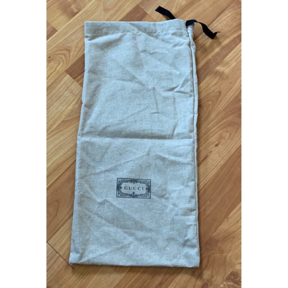 Gucci Dust Bag‎